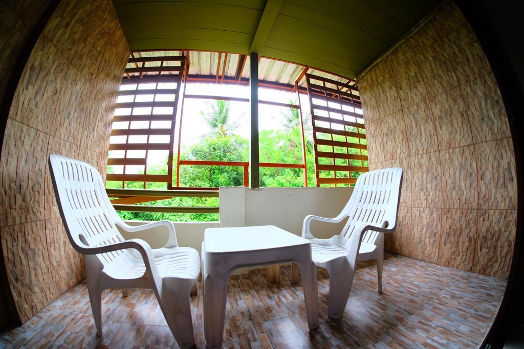 Отель P.K. Mansion Ao Nang Номер фото